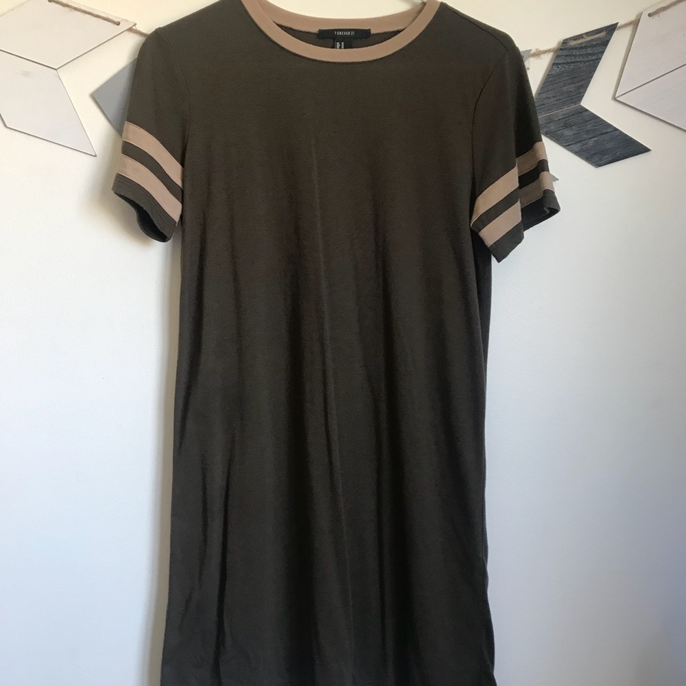 Forever 21 Dress